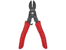 Bubba Forged Wire Cutters