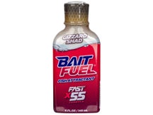 BaitFuel Flavored Freshwater Gel Fish Attractant