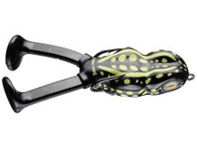 Scum Frog Bigfoot XS 2