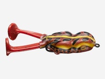 Scum Frog Bigfoot XS 2
