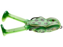 Scum Frog Bigfoot XS 2