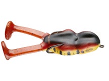 Scum Frog Bigfoot XS 2