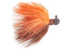 Beast Coast Tungsten Compound Superfly Hair Jig