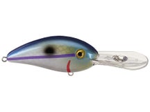 Bomber Next Gen Fat Free Fry Crankbait