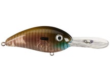 Bomber Next Gen Fat Free Fry Crankbait