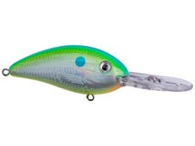 Bomber Next Gen Fat Free Fry Crankbait