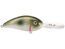 Bomber Next Gen Fat Free Fry Crankbait