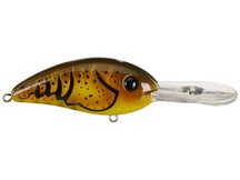 Bomber Next Gen Fat Free Fry Crankbait