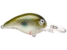 Bomber Next Gen Fat A B05F Crankbait