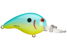 Bomber Next Gen Fat A B05F Crankbait