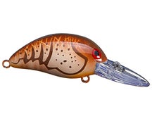 Bomber Next Gen Model 5A Crankbait Bones