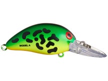 Bomber Next Gen Model 5A Crankbait