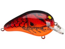 Bomber Next Gen Square 4A Squarebill Crankbait