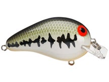 Bomber Next Gen Square 4A Squarebill Crankbait