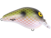 Bomber Next Gen Square 4A Squarebill Crankbait