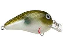 Bomber Next Gen Square 4A Squarebill Crankbait