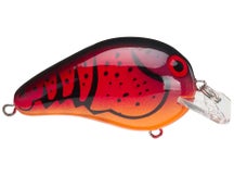 Bomber Next Gen Square 4A Squarebill Crankbait