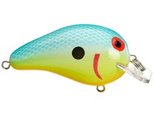 Bomber Next Gen Square 4A Squarebill Crankbait