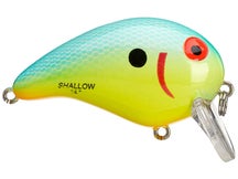 Bomber Next Gen Shallow A Crankbait