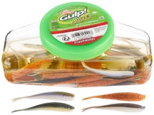 Berkley Gulp Alive Minnow