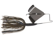 Boogerman Buzzbait Bull Bream/Black Nickel 1/4
