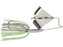 Boogerman Buzzbait Spot Remover/Nickel 1/8