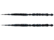 Bass Grenade Berzerker Worm 9" 5pk