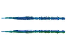 Bass Grenade Berzerker Worm 9" 5pk