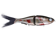 TW x Garretts Customs Chimera 2023 Zombie Gizzard Shad