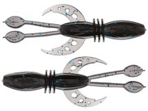 Bass Grenade Dreadnaut Creature Bait 4.5" 7pk