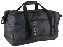Aftco Boat Bag 65L Black Storm Camo