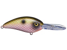 Bomber Next Gen Fat Free Fingerling Crankbait