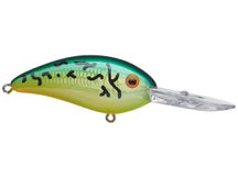 Bomber Next Gen Fat Free Fingerling Crankbait