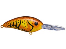 Bomber Next Gen Fat Free Fingerling Crankbait
