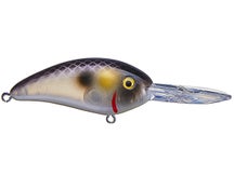 Bomber Next Gen Fat Free Fingerling Crankbait