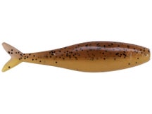 Bobby Garland Live Roam'r Minnow 1.75" 15pk