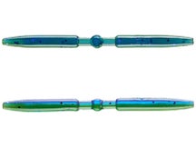 Bass Grenade Nunchucks Worm 5" 10pk
