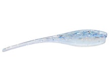 Bobby Garland Original Baby Shad Frosty 2"