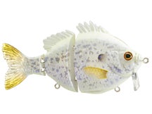 FishLab Bio Gill Pro Wakebait Ghost Bone 4"