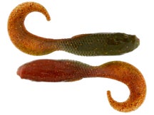 Berkley Gulp Swimming Mullet Grub