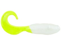 Berkley Gulp Swimming Mullet Grub