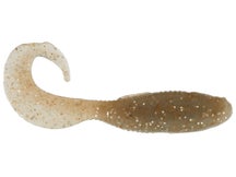 Berkley Gulp Swimming Mullet Grub