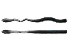 Bass Grenade Warlock Worm 6" 7pk