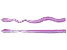 Bass Grenade Warlock Worm 6" 7pk