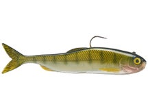 Hawg Hunter x Baitsanity Minnow Light Perch 3/4