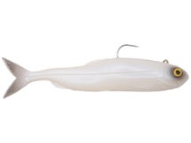 HawgHunter x Baitsanity Simplebait Finesse Minnow 5"