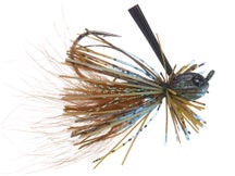 Beast Coast Hustler Hybrid Finesse Jig