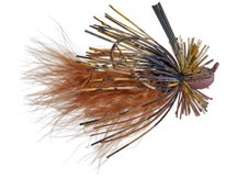 Beast Coast Hustler Hybrid Finesse Jig