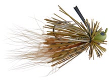 Beast Coast Hustler Hybrid Finesse Jig