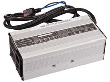 Bioenno Power Lithium Battery Chargers